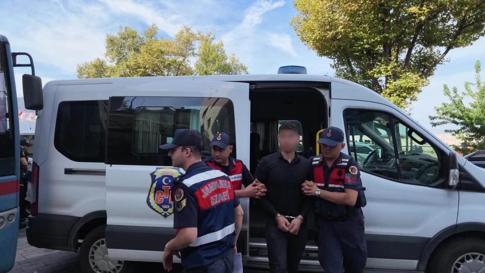 Zonguldak'taki bıçaklı olayda yeni gelişme! Sanık konuştu
