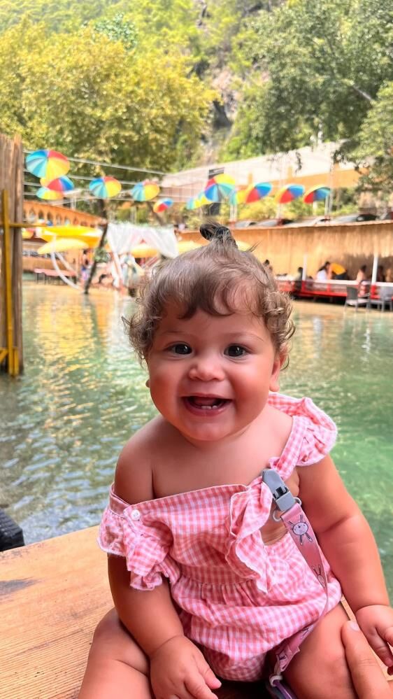 1 Yaşındaki Bebek Hayatını Kaybetti, Aileden Yanlış Tedavi Ve Ihmal Iddiası