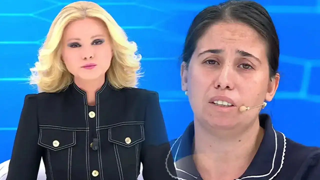 10 Yıllık Cinayet Canlı Yayında Çözüldü2