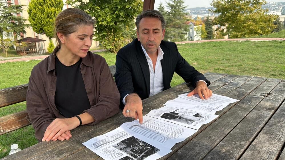 14 Yaşında Yapay Zeka Cinayet