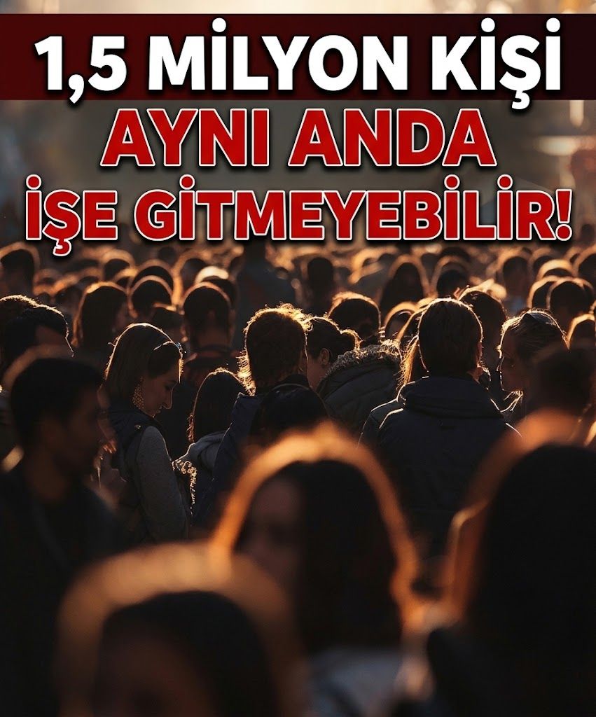 1,5 milyon kişi aynı anda işe gitmeyebilir! GTA 6 iş hayatını karıştırdı