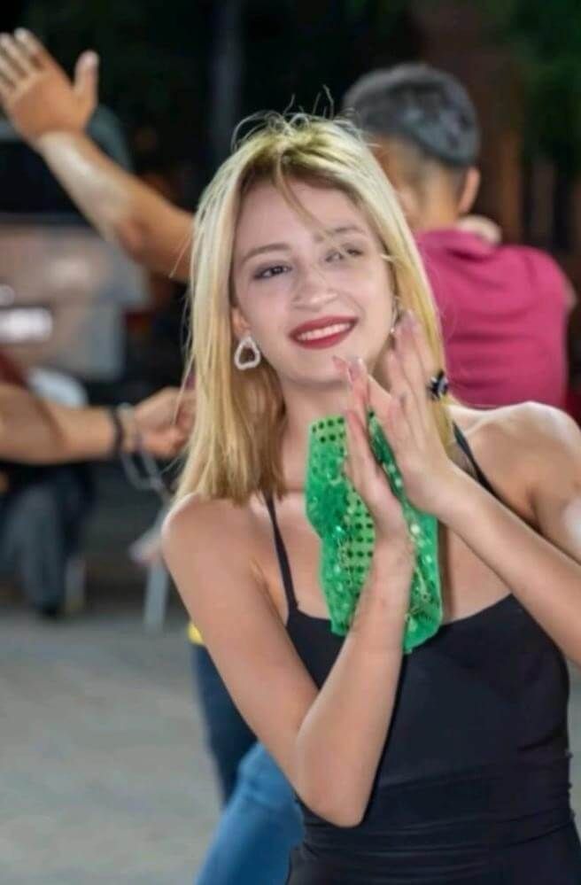 16 Yaşındaki Hiranur'un Cinayet Davasında Karar Çıktı-1