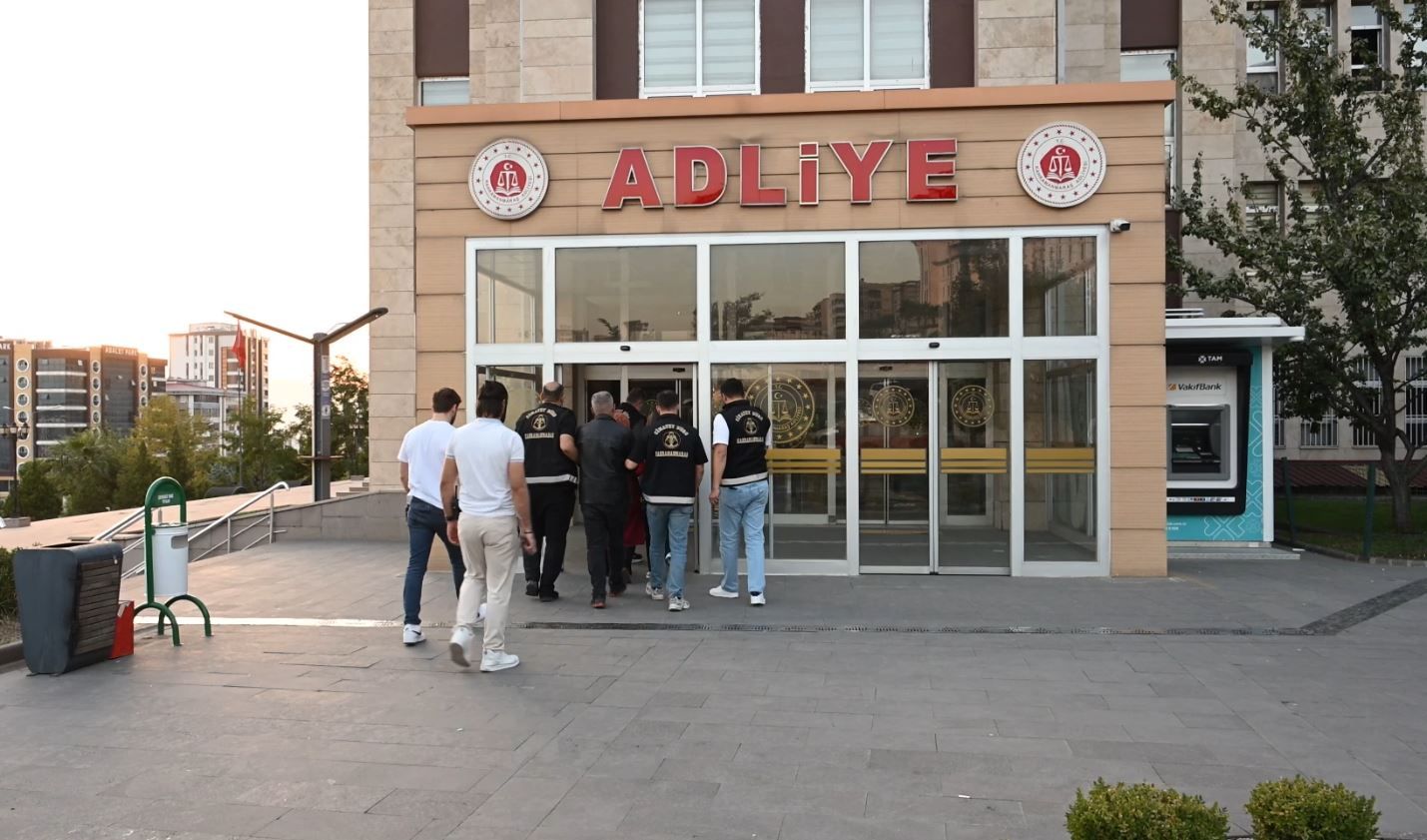 16 Yıllık Bebek Cinayetinde Kan Donduran Itiraf Kız Olduğu Için Bırakmış! 4