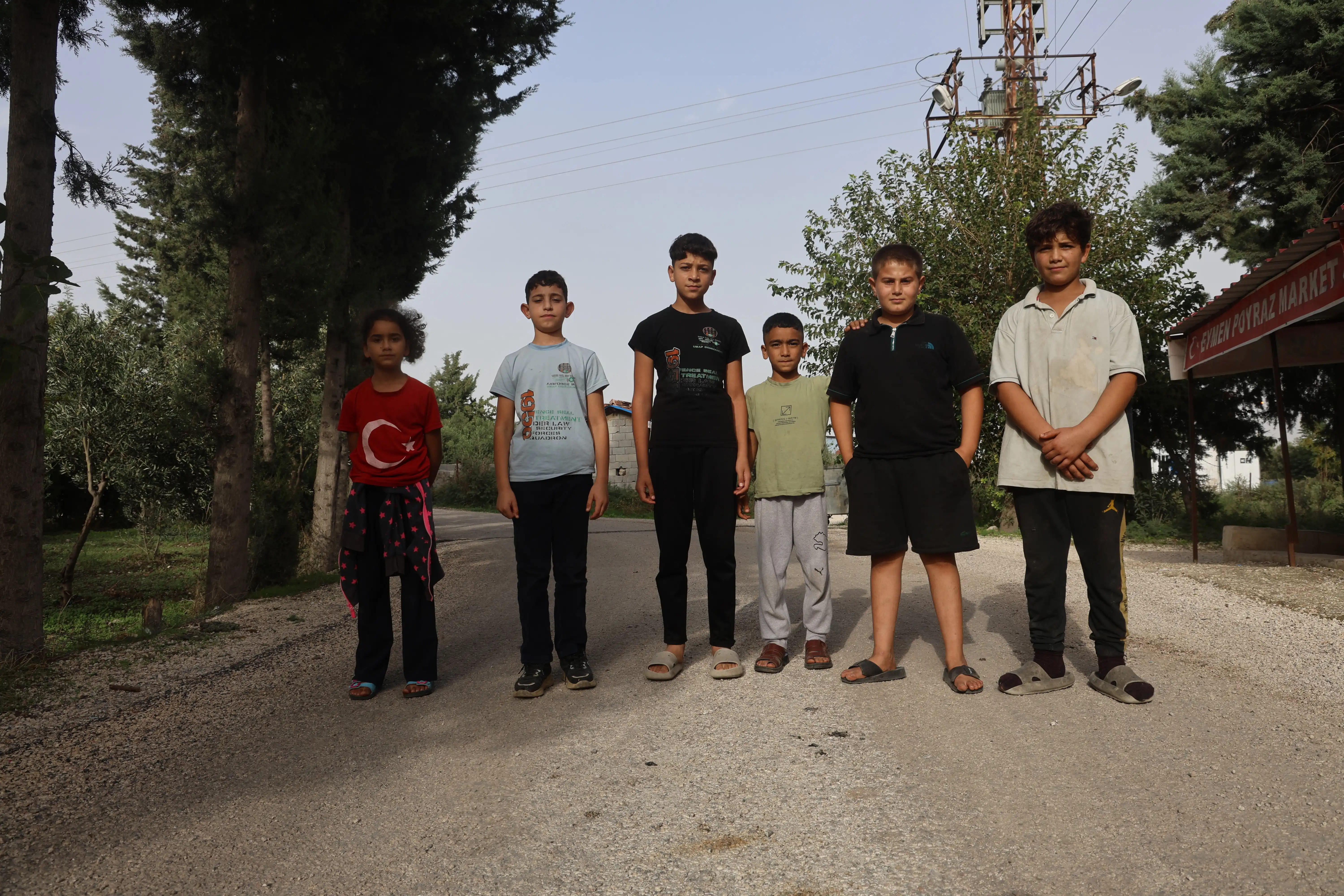 200 Kişi, Tek Soyadı! Hatay'da Komşular Birbirinin Faturasını Ödüyor (1)-2