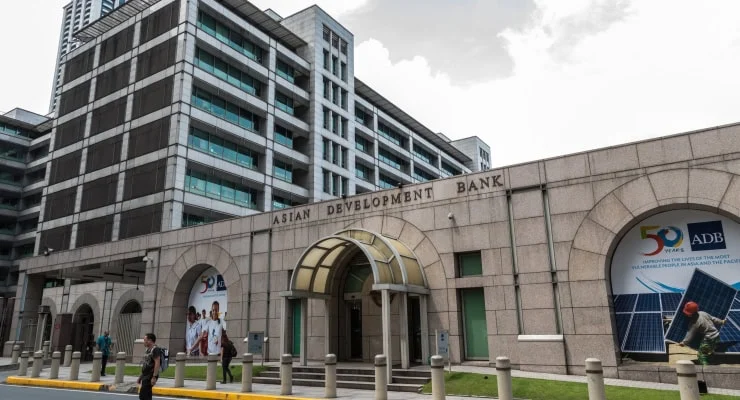 ADB’den bölgeye teknoloji yatırımı 1 milyon dolarlık hibe onaylandı1