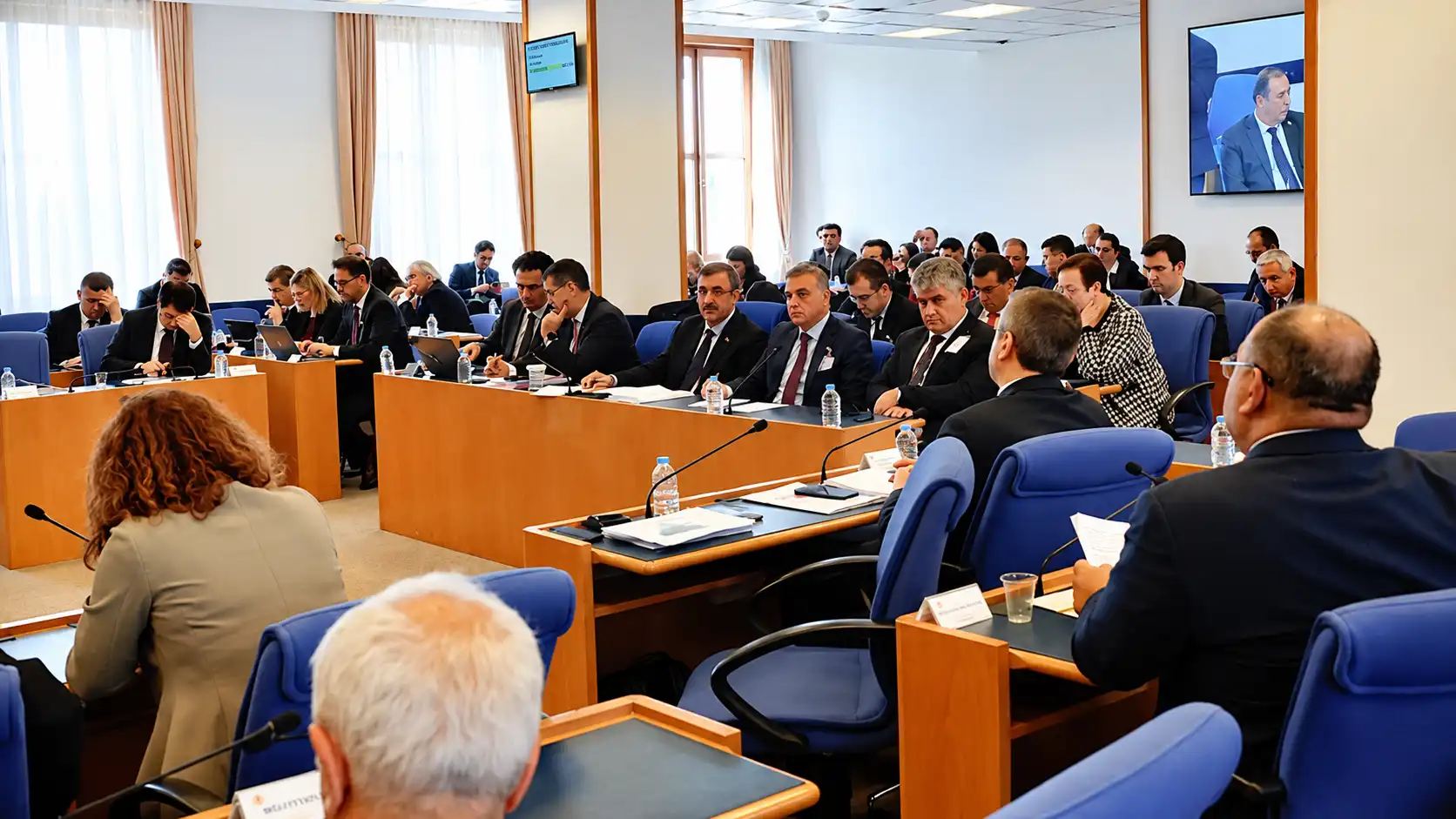 2027 Bütçesi Için Mecliste Geri Sayım Takvim Belli Oldu2