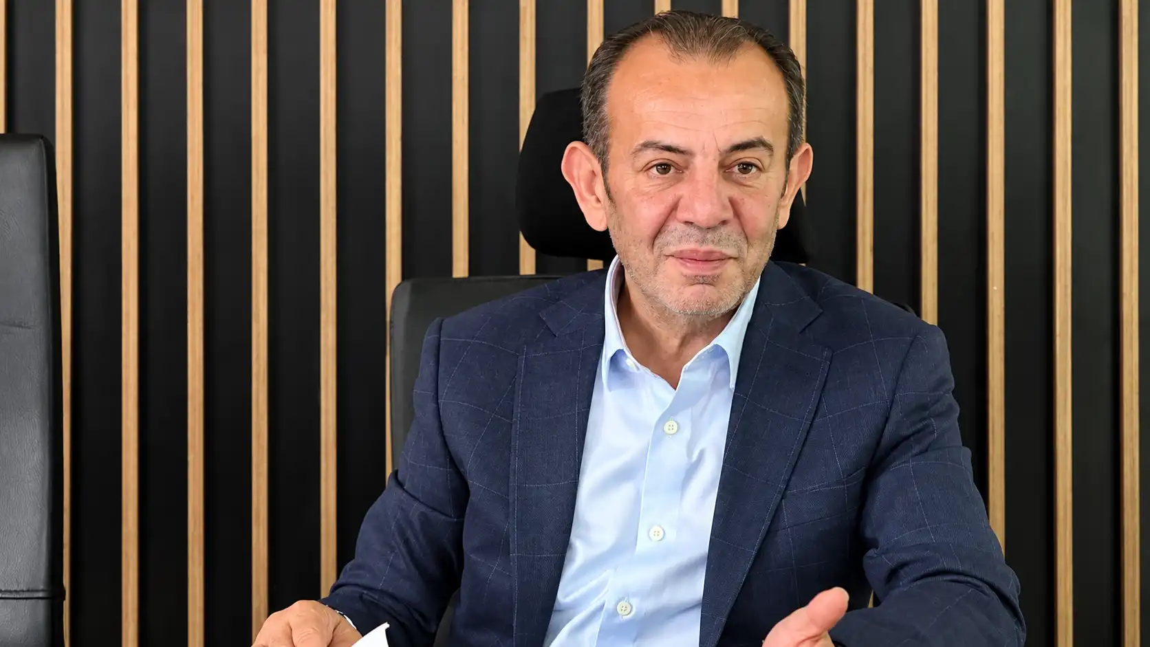 217 Yıla Kadar Hapsi Istenen Tanju Özcan’dan Savunma2