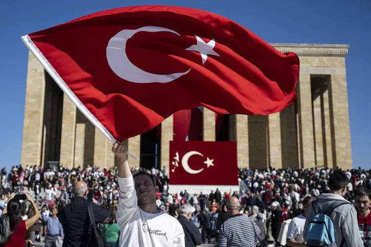 29 Ekim