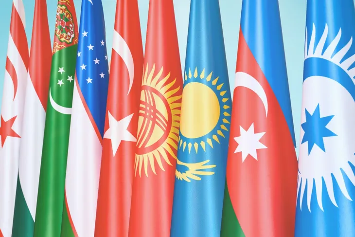 3 Ekim Türk Dünyası Günü Nedir Bugün Neden Kutlanıyor
