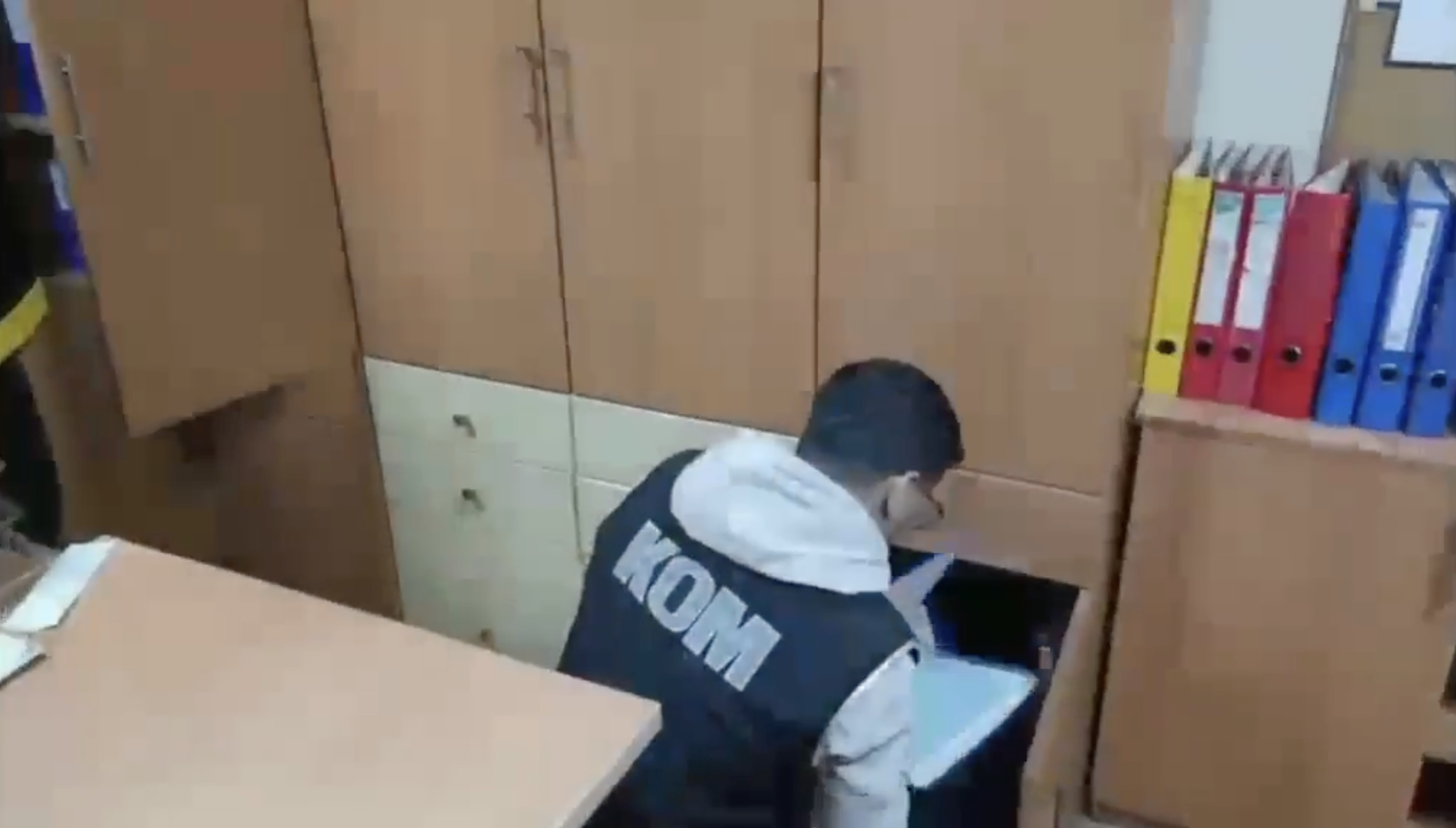 31 Milyarlık “Mizan Operasyonu” (4)