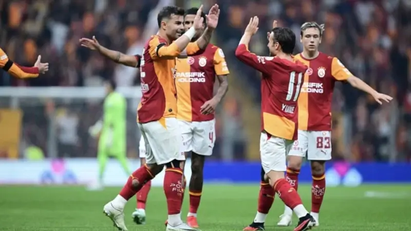 4 büyüklerin bu sezonki Avrupa geliri belli oldu: Fenerbahçe zirvede yer aldı
