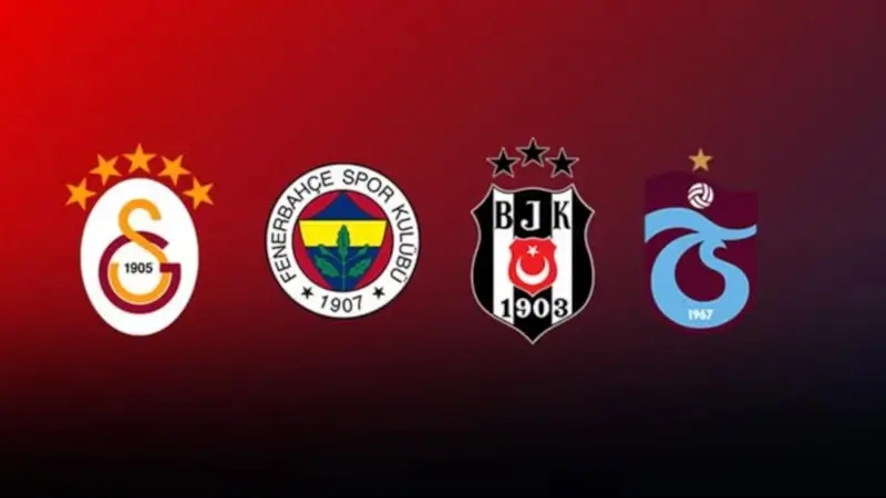 4 Büyüklerin Bu Sezonki Avrupa Geliri Belli Oldu Fenerbahçe Zirvede Yer Aldı (2)