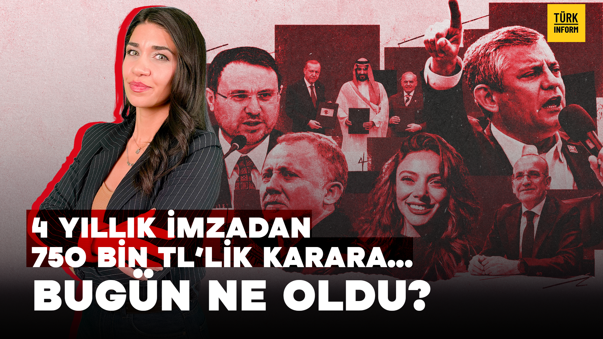 Bugün Ne Oldu ? Sergen Yalçın’dan Milli Takım Açıklaması, Mekke Anlaşması ve 750 Bin TL’lik Karar!