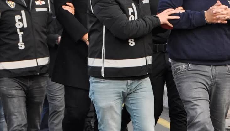 6,6 Milyar Liralık Para Trafiği Tespit Edildi 39 Ilde Operasyon2