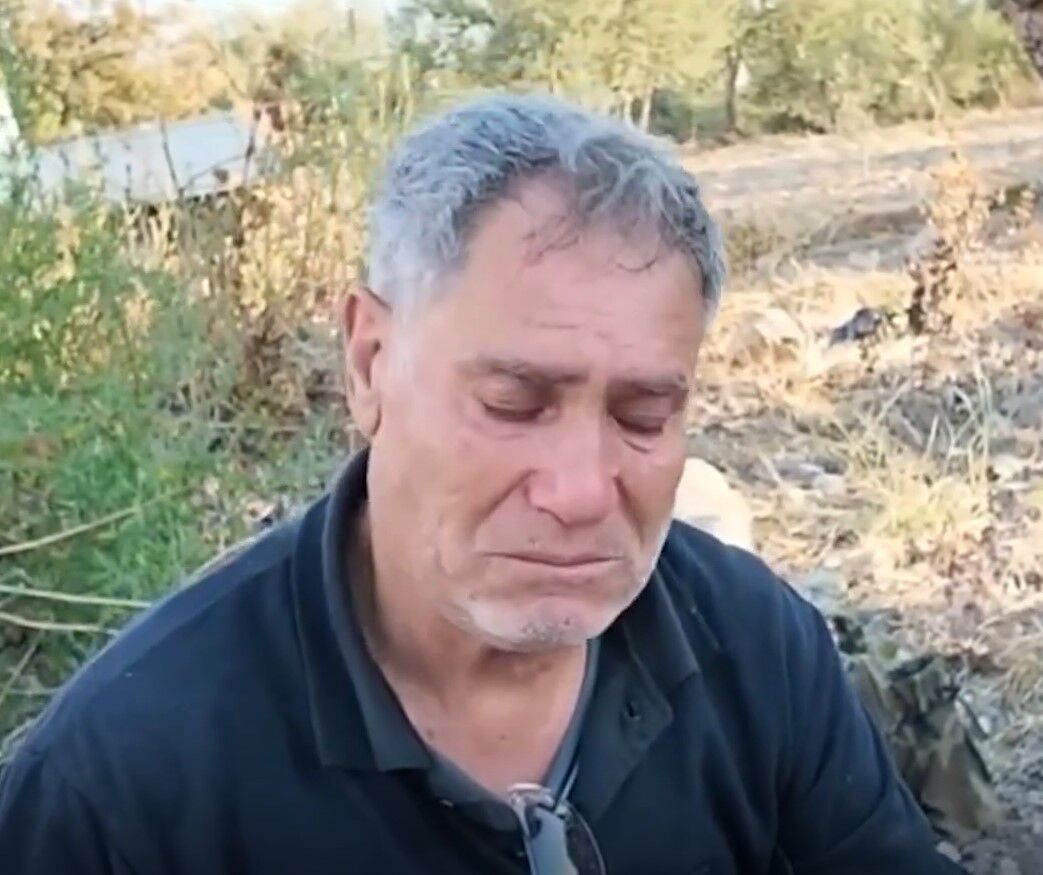 66 yaşındaki emekli işçinin feryadı: “Artık isyan ediyorum, karnımı doyuramıyorum!”
