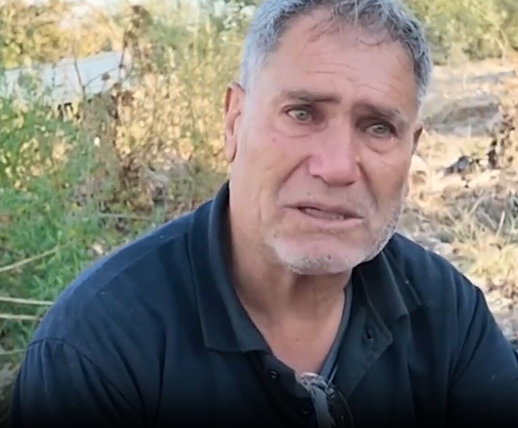 66 yaşındaki emekli işçinin feryadı: “Artık isyan ediyorum, karnımı doyuramıyorum!”