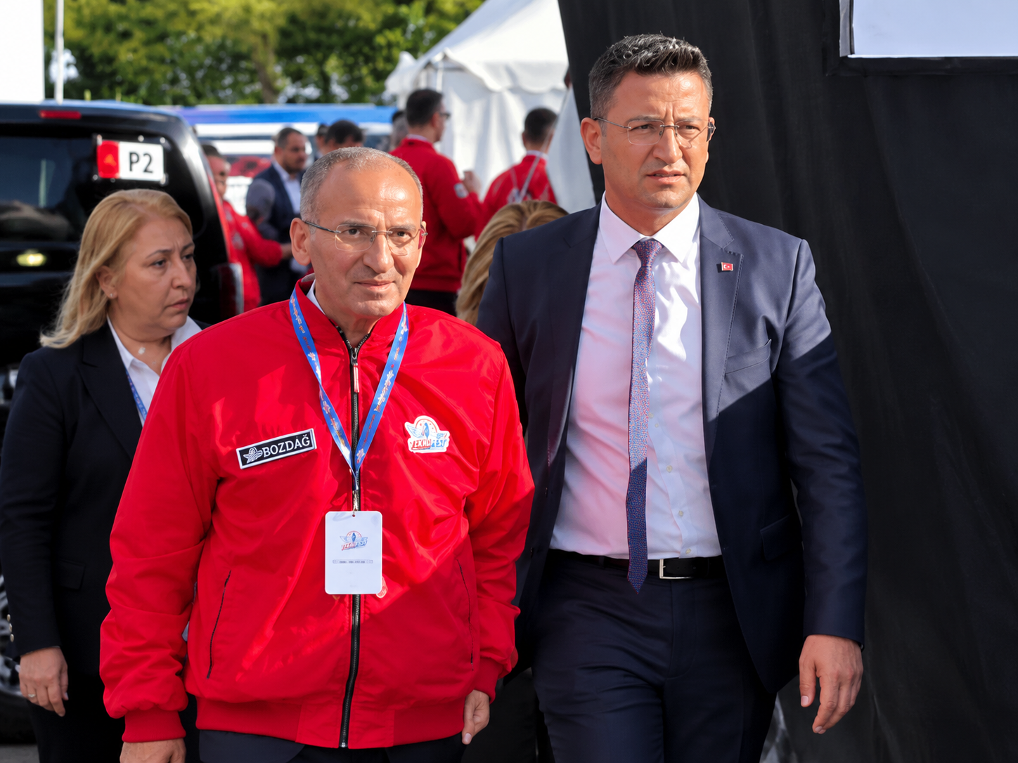 Bekir Bozdağ-3