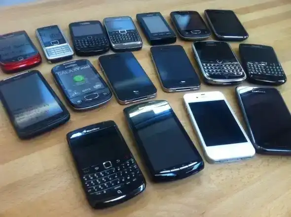 7 Yıllık Iphone Hala Güncel İkinci Elde Hangi Model Alınır