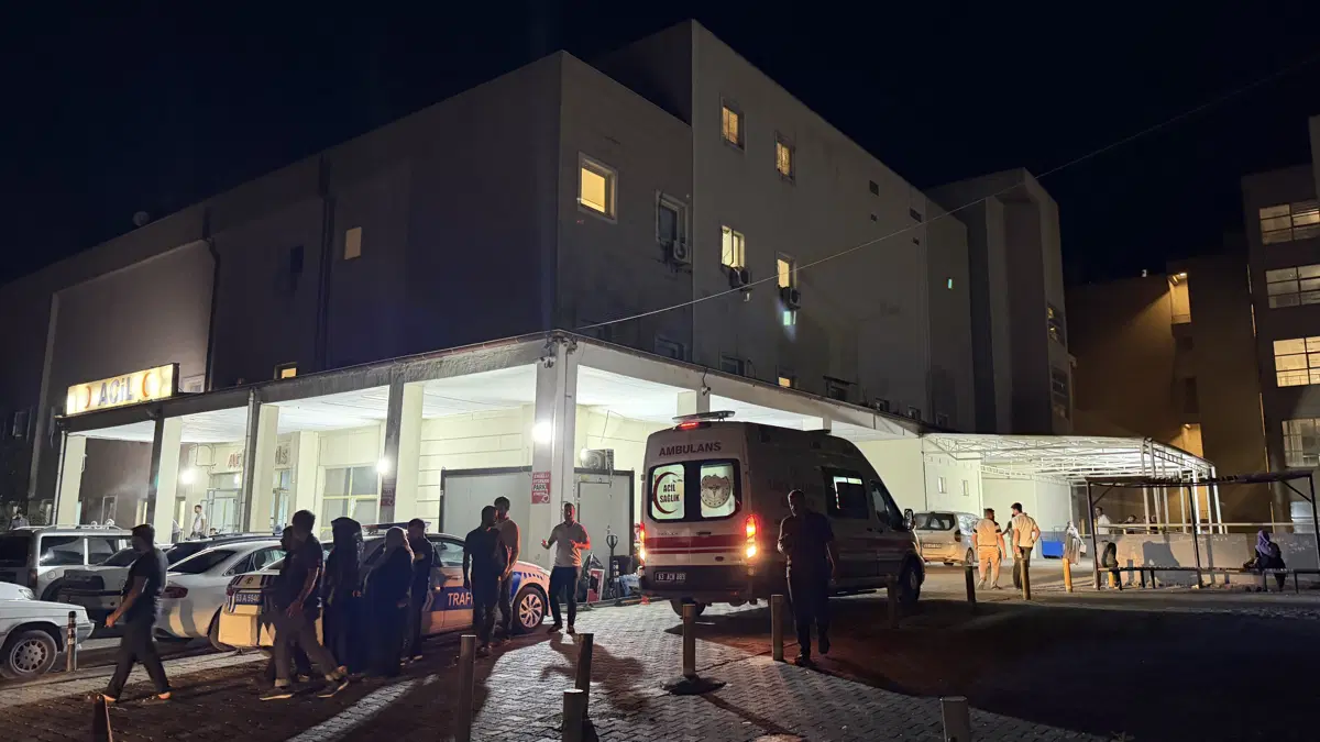 8 yaşındaki kız çocuğuna ütüyle işkence iddiası: Anne ve 2 kişi tutuklandı