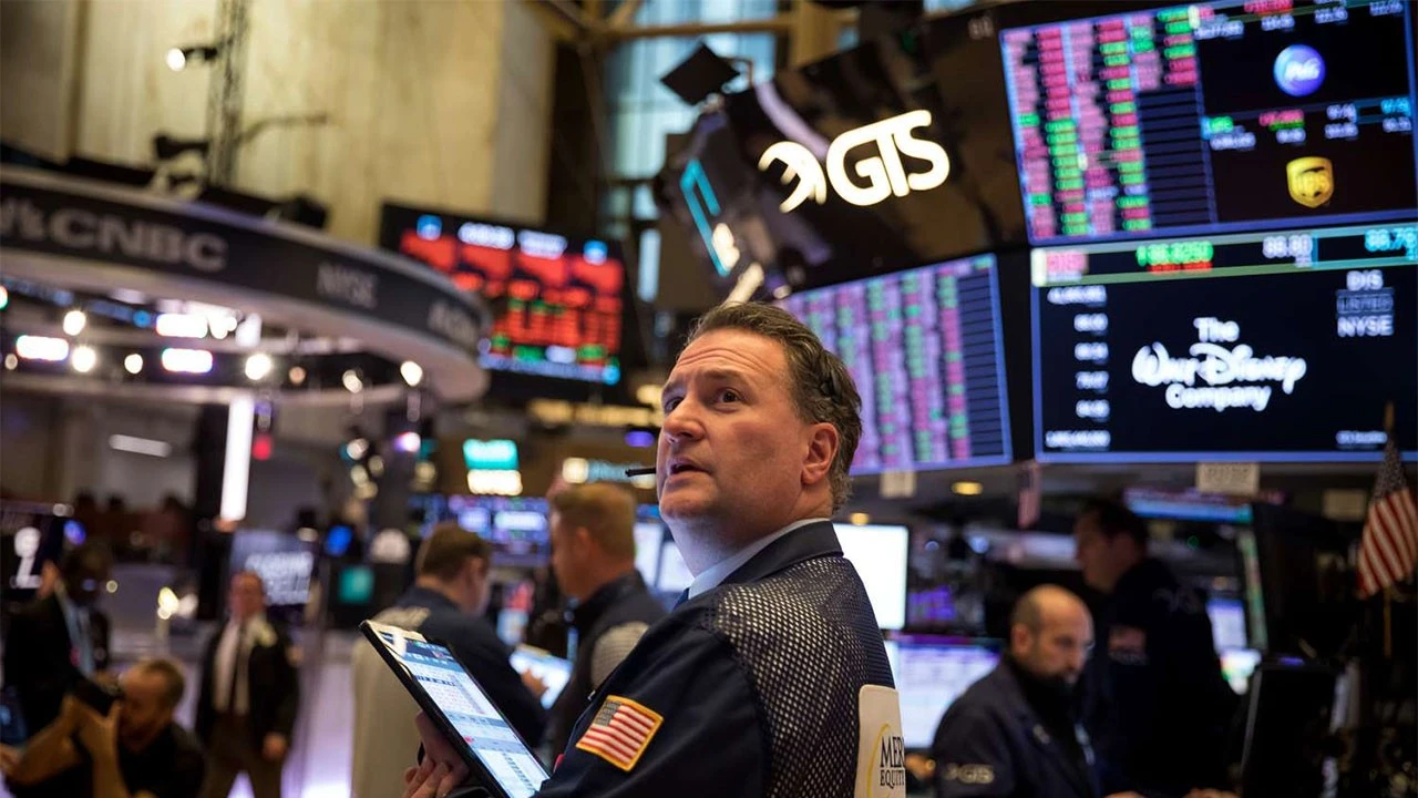 9 Ayda En Cok Kazandiran Yatirim Araci Dow Jones Stock