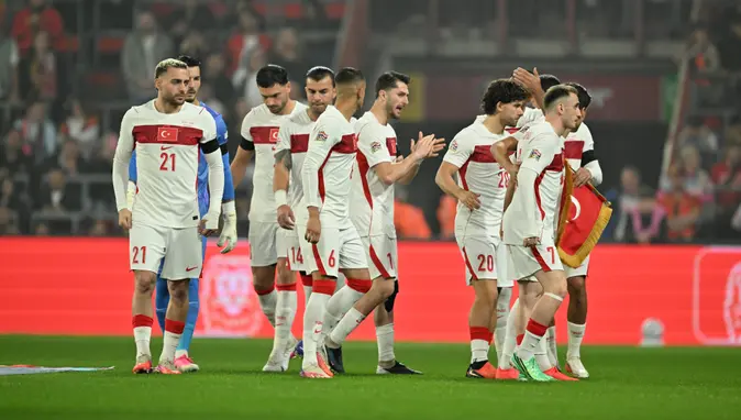 A Milli Futbol Takımı İtalya Deplasmanında Ilk Puanlarını Arıyor-1