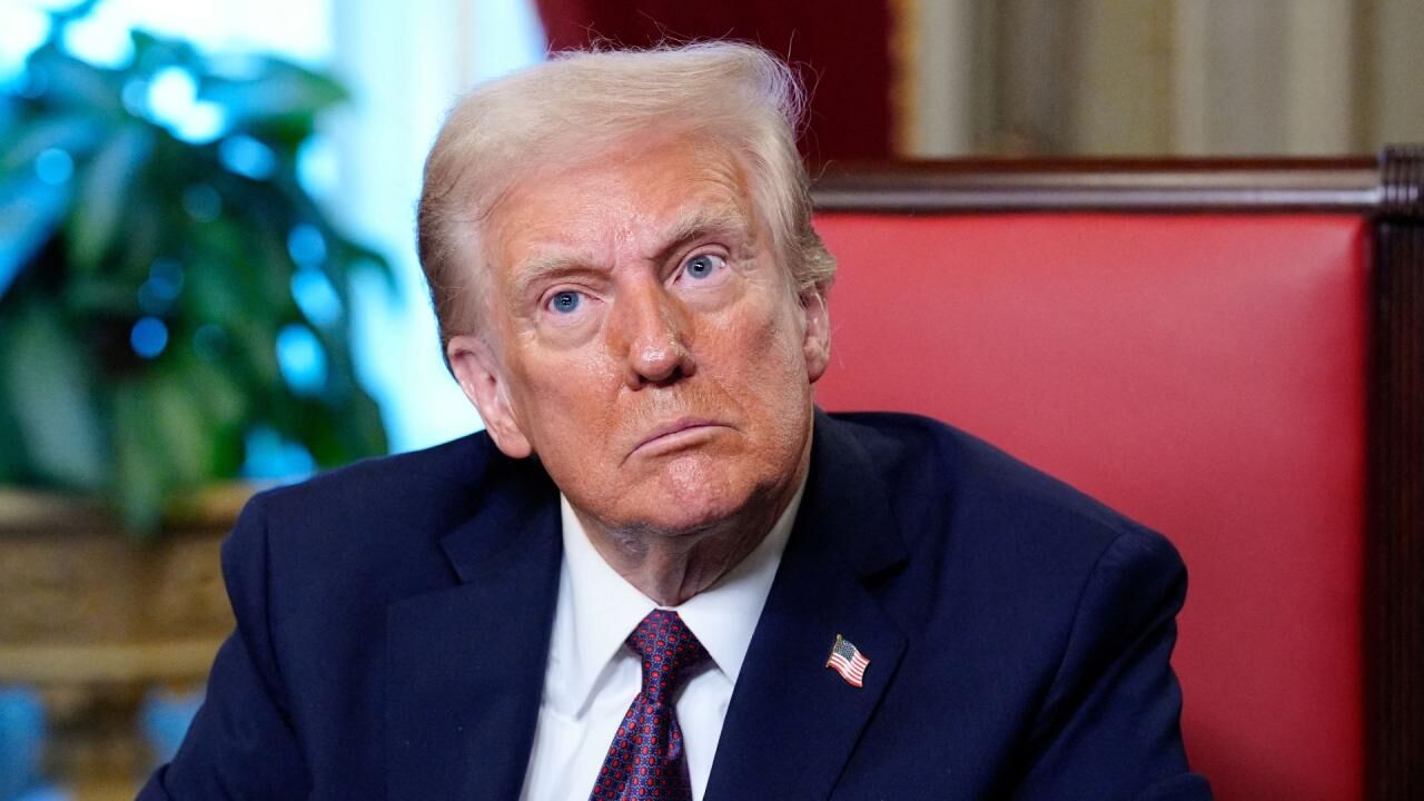 Abd Başkanı Trump Yakında İran’dan Ayrılacağız Ve Petrol Fiyatları Hızla Düşecek1