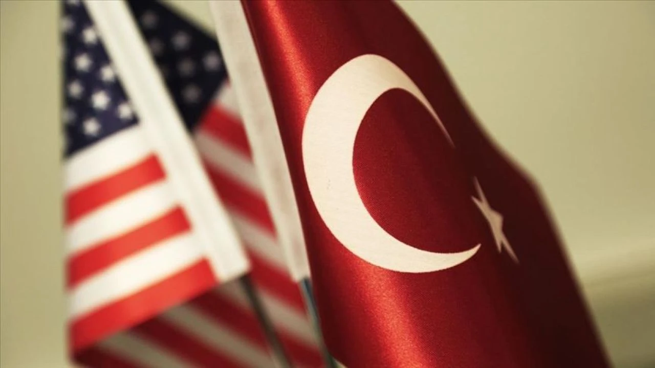 ABD 3 Türk şirketini kara listeye aldı: 27 milyon dolarlık işlem hacmi