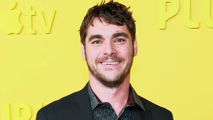 Abd’li Oyuncu Rj Mitte