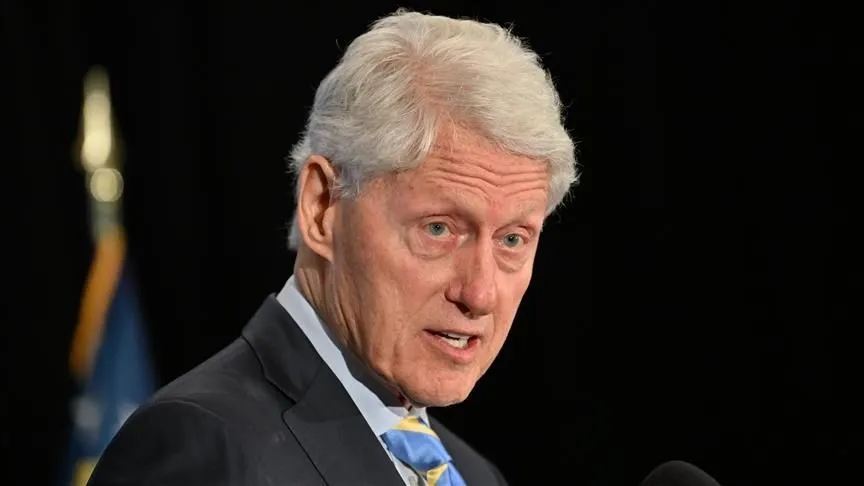 ABD eski Başkanı Clinton Kur'an'dan atıf yaptı! Trump'ı eleştirdi