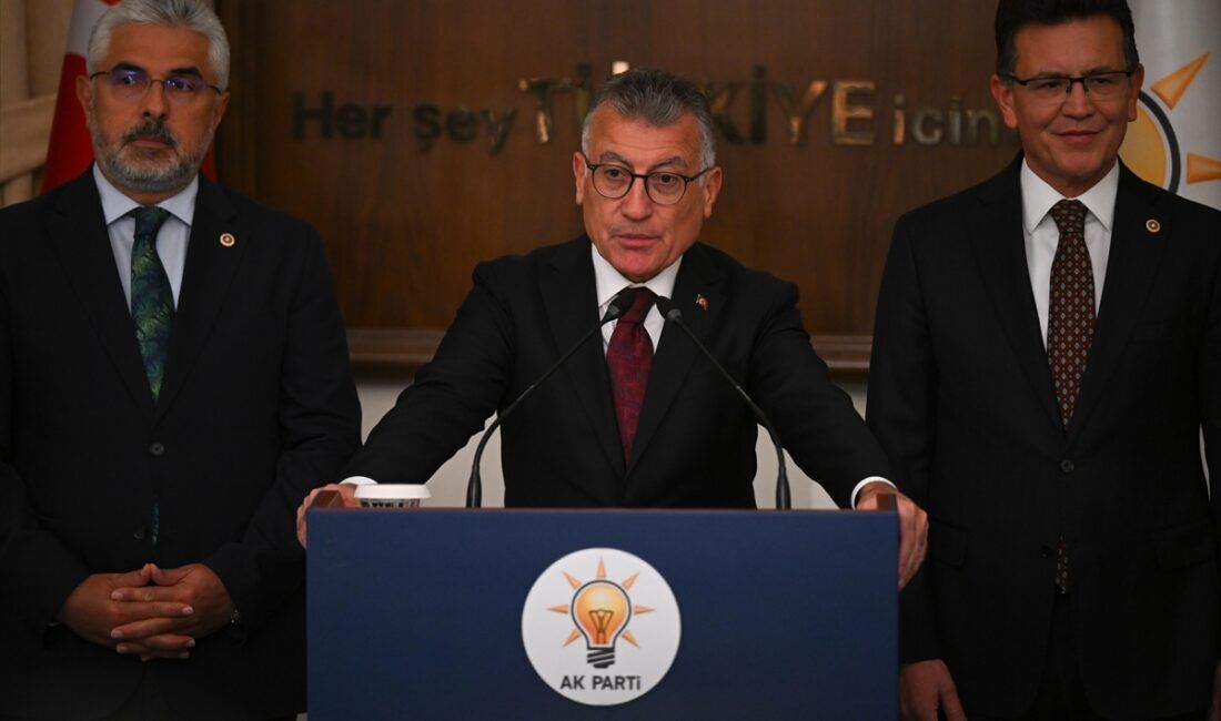 Abdullah Güle Fon Tasfiyesi