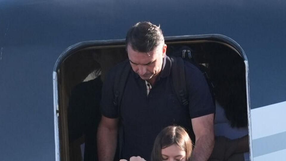ABD'ye kaçan Bolsonaro'dan ilk açıklama!