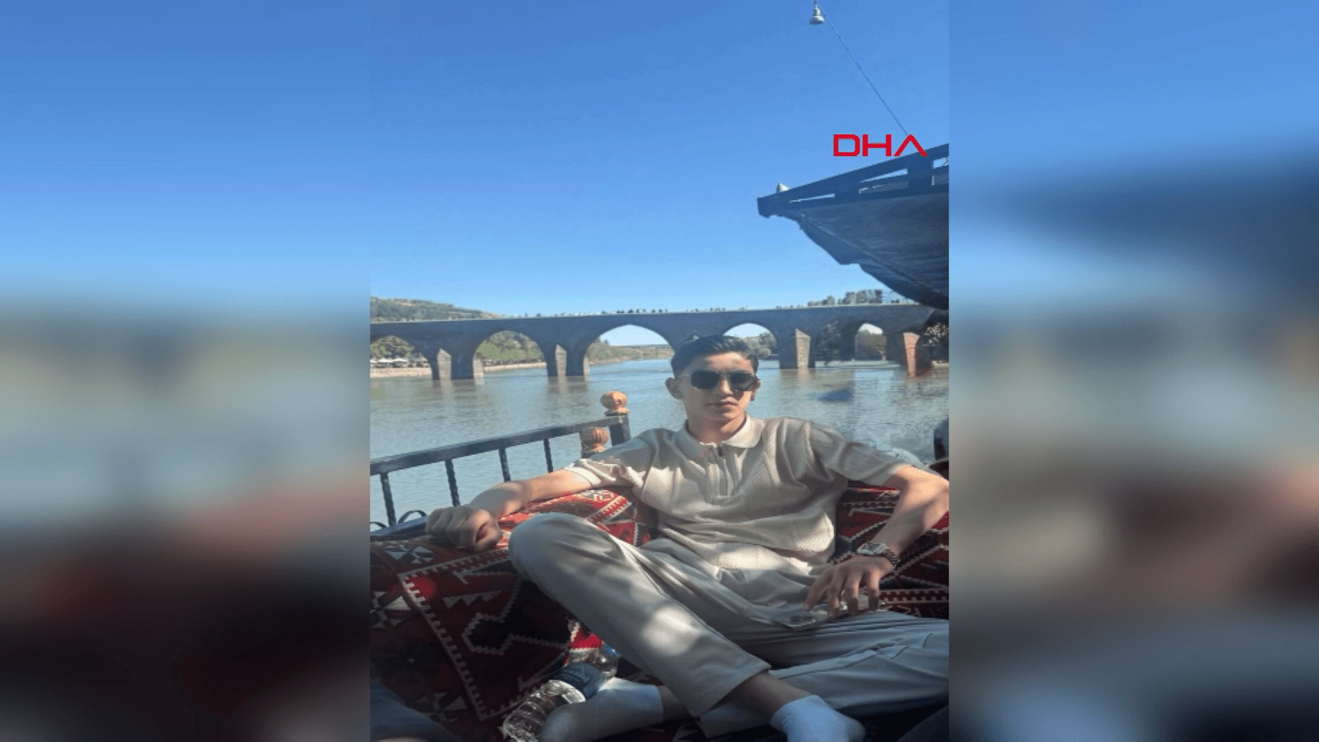 Adana’da 15 Yaşındaki Futbolcuya Saldırı Baba Borç Iddiasını Anlattı 1