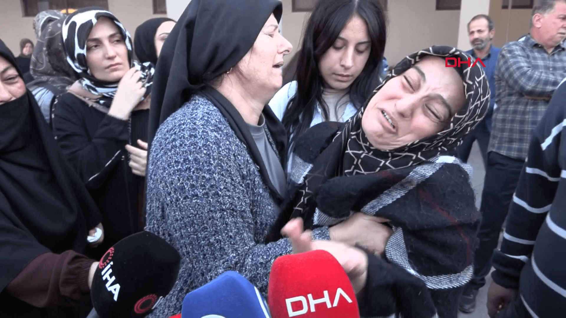 Adana’da 15 Yaşındaki Futbolcuya Saldırı Baba Borç Iddiasını Anlattı 2