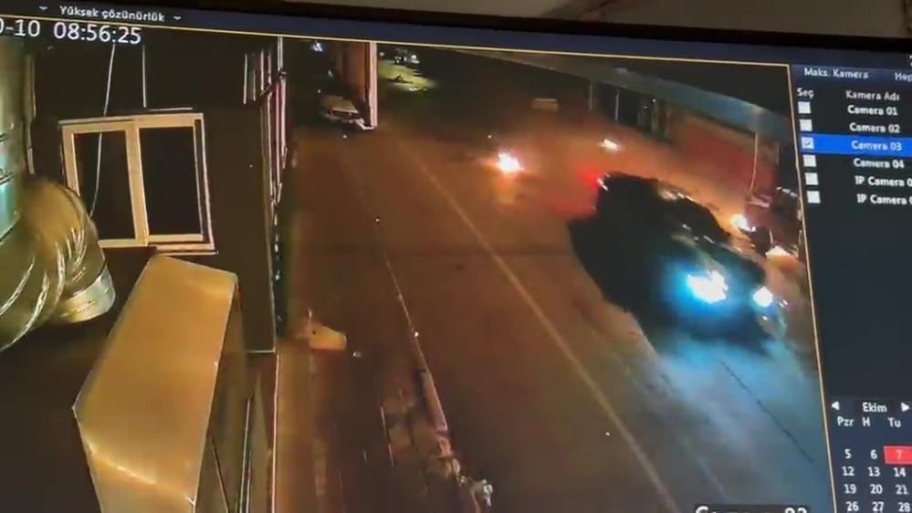 Adana'da 2 Gencin Öldüğü Kazada Sürücü Tahliye