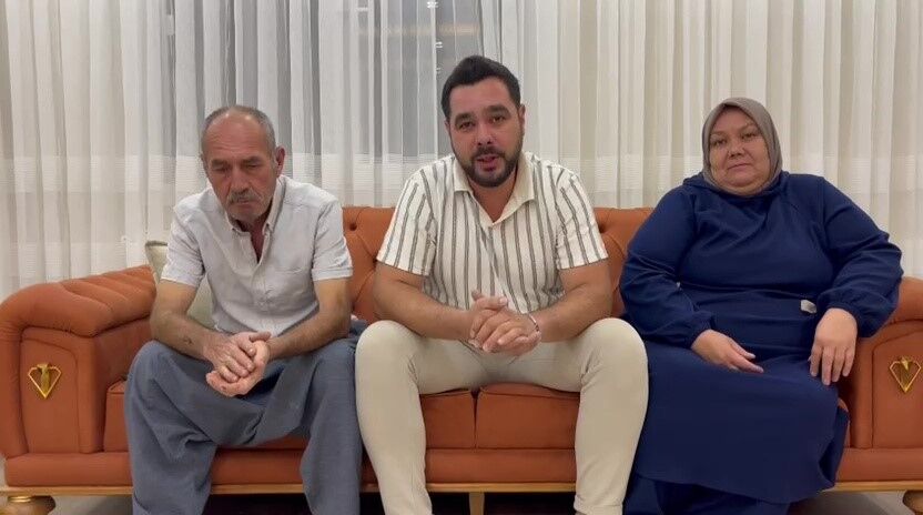 Adana'da Zincirli, Keserli Saldırı Kamerada
