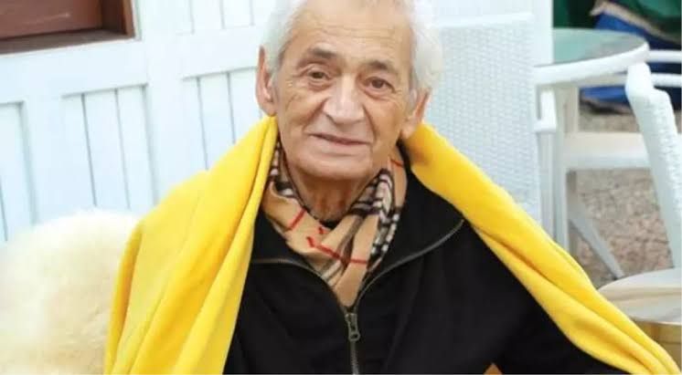 Adnan Şenses
