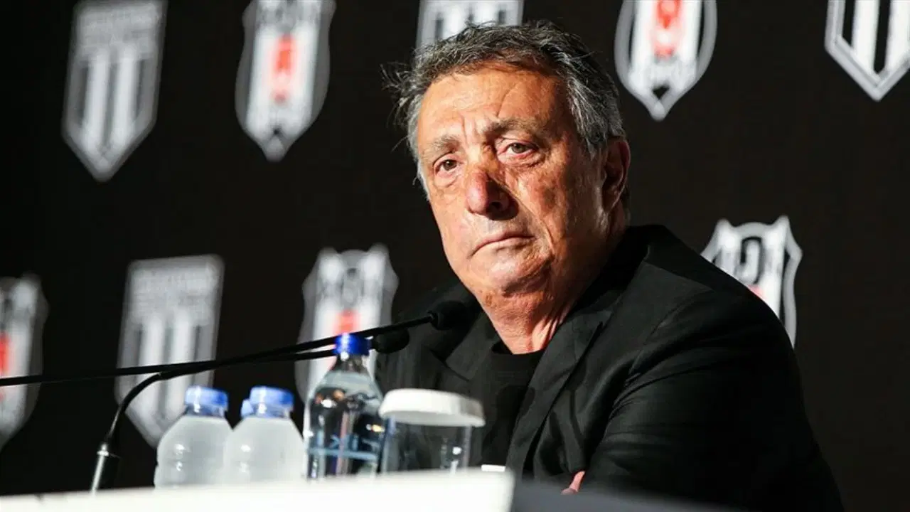 Ahmet Nur Çebi-2