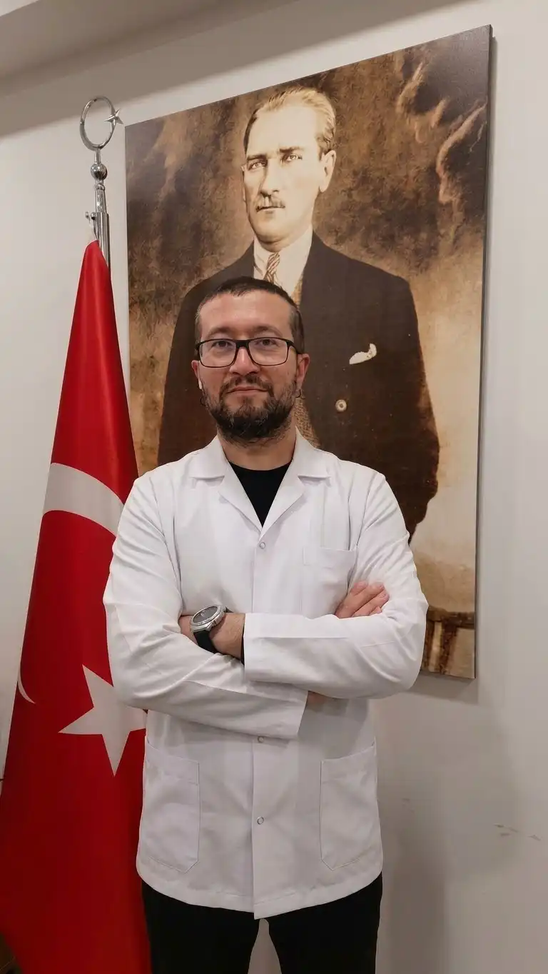 Aile Hekimlerinden Uzaktan Muayene Tepkisi (2)