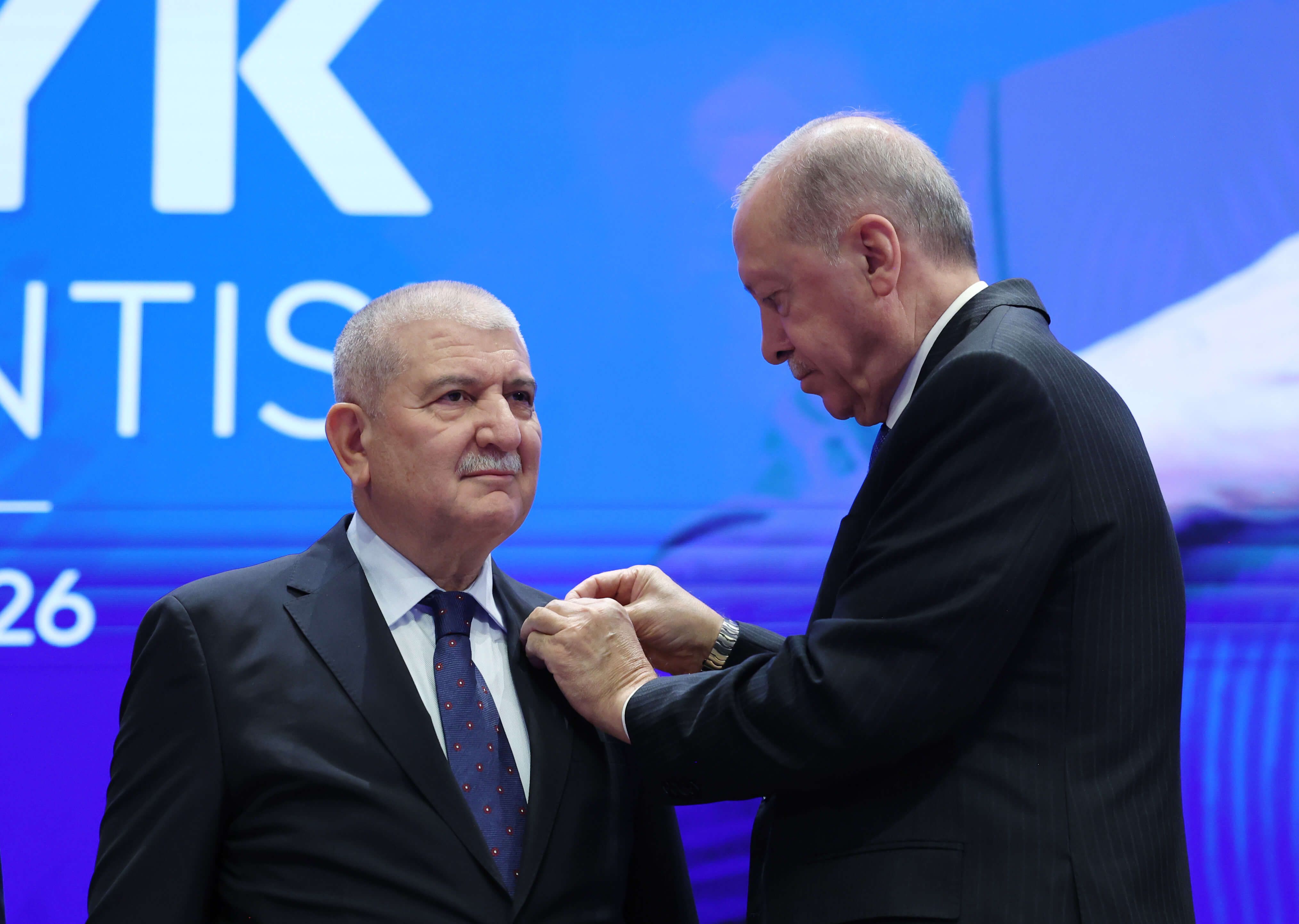Ak Parti Yerel Yönetimler Reformunda Beş Ana Başlık Öne Çıktı (2)