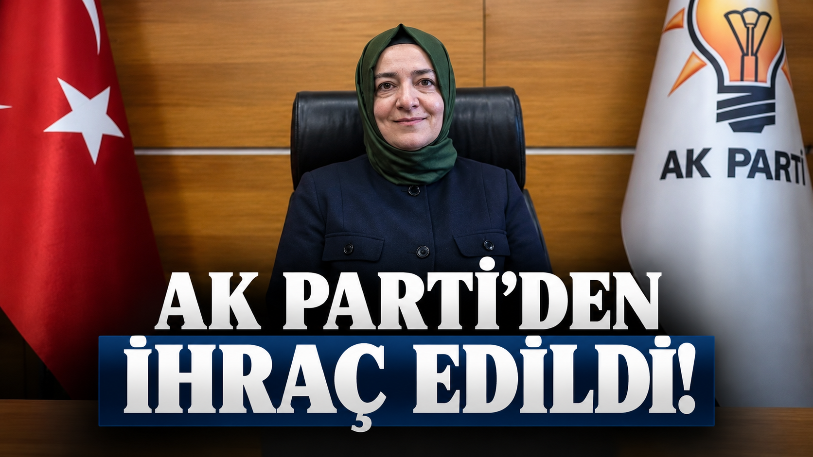 AK Parti Genel Sekreteri İnan'dan Fatma Betül Sayan Kaya açıklaması: "Artık partimizin üyesi değil"
