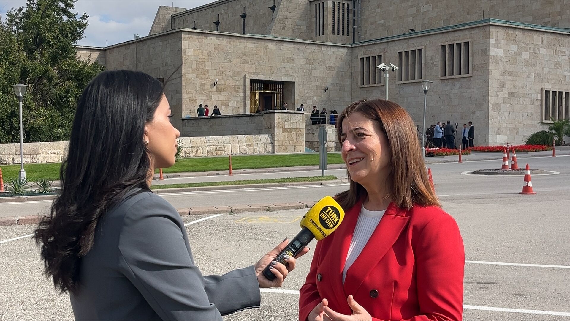 Ak Partili Aksal Türkinform’a Konuştu “Bütçe Maratonu Bizleri Bekliyor”-1