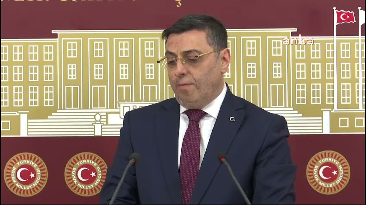 AK Partili Serkan Bayram'dan 'fon krizi' ile ilgili dikkat çeken sözler: "Ucu kime dokunursa dokunsun, bedelini ödemeli"
