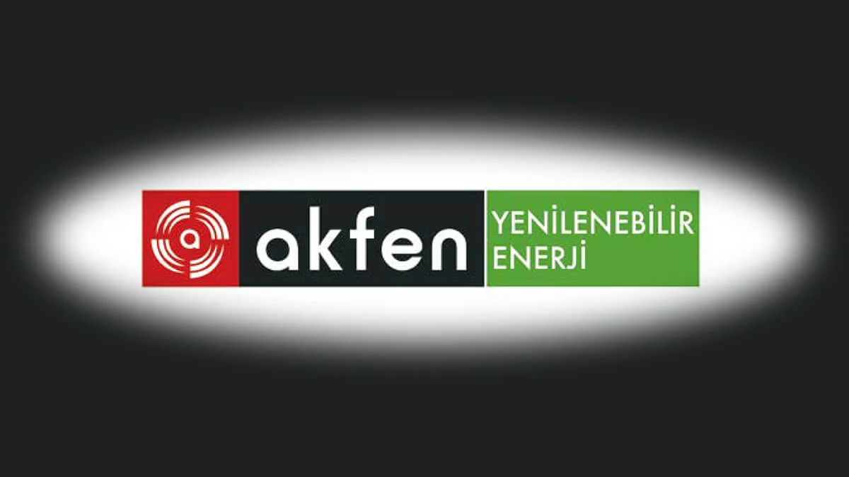 Akfen Akfye Hisse Geri Alim