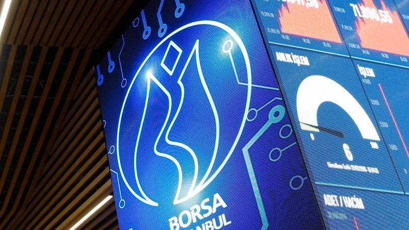Hisse geri alımına bir şirket daha katıldı: Bütçesi 250 milyon TL