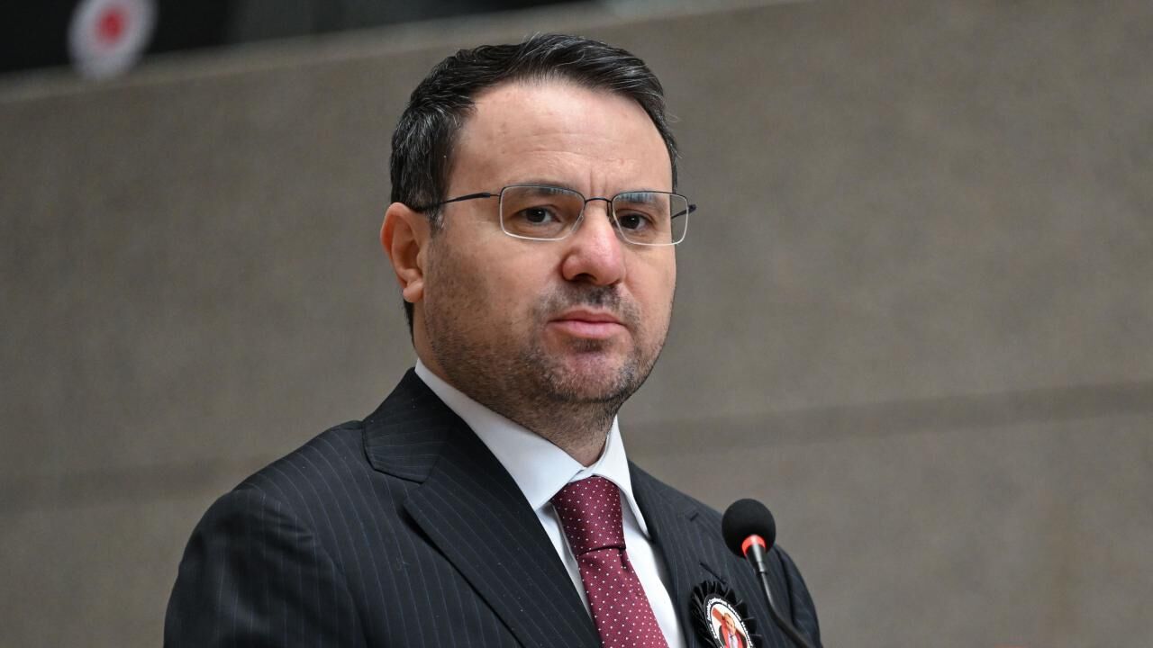 Akın Gürlek Duyurdu 20 Ve 13 Yıllık Faili Meçhul Cinayetler Aydınlatıldı