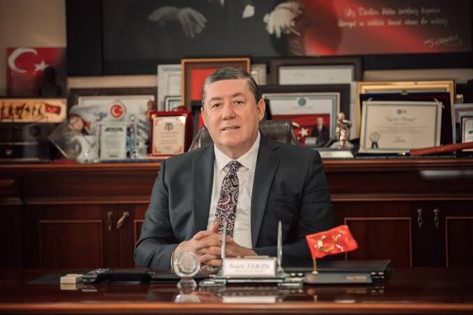 Alaplı’da Chp’den Toplu Istifa Başkan Tekin Bağımsız Devam Edecekk