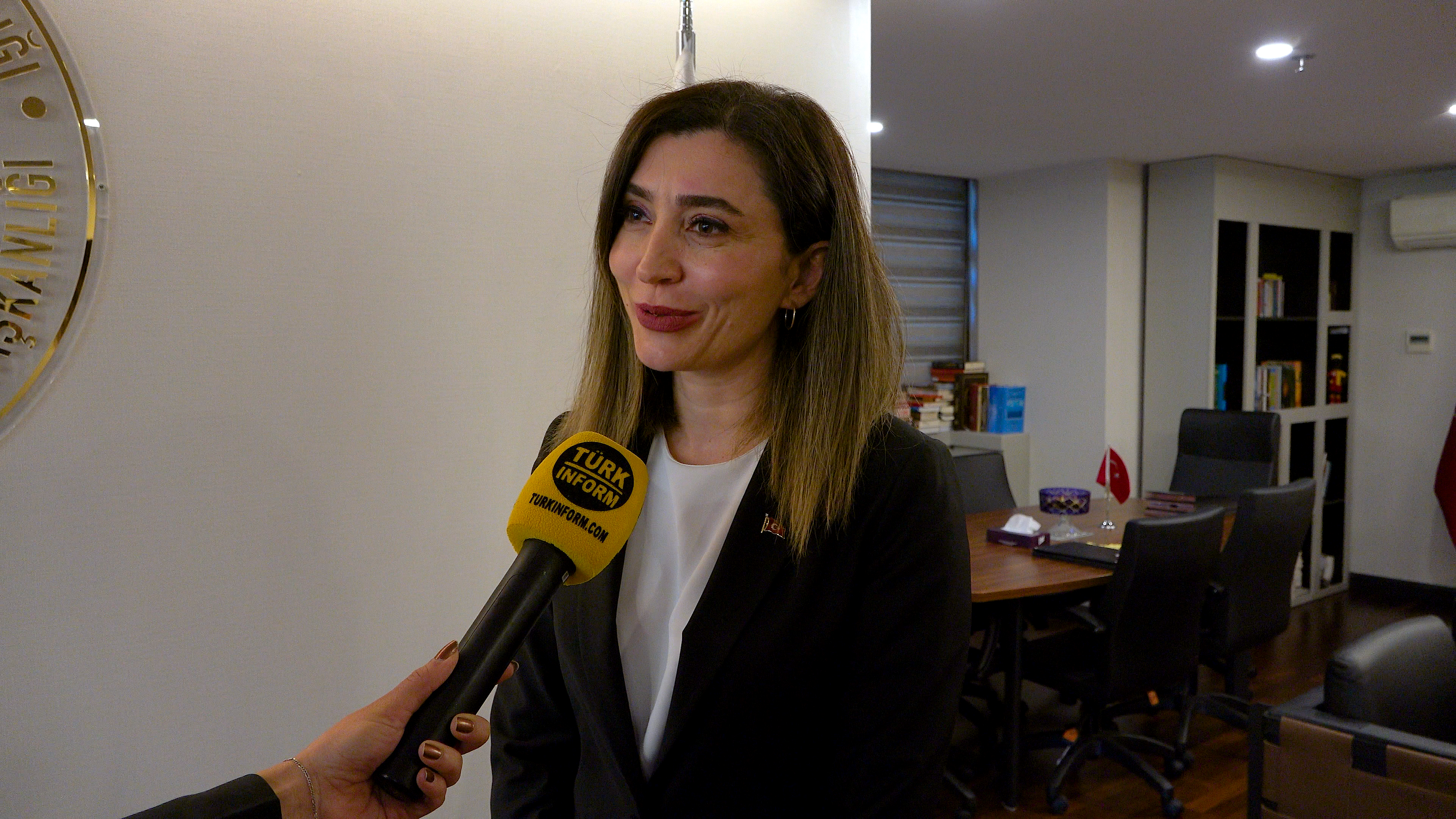 Alevi Bektaşi Başkanı Ersin Türkinform’a Konuştu Dedelerle Istişare Mesajı