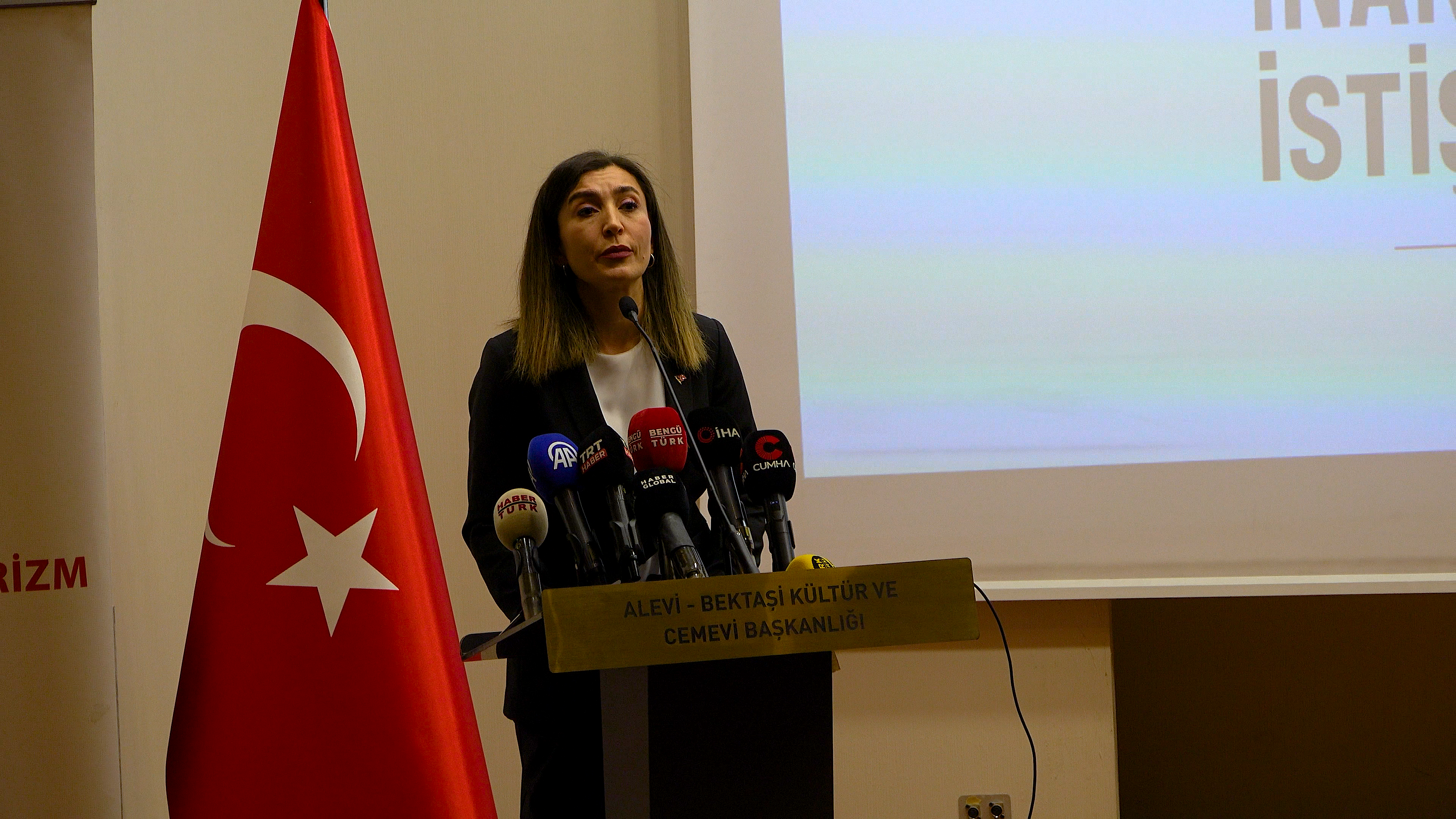 Alevi Bektaşi Başkanı Ersin Türkinform’a Konuştu Dedelerle Istişare Mesajı3