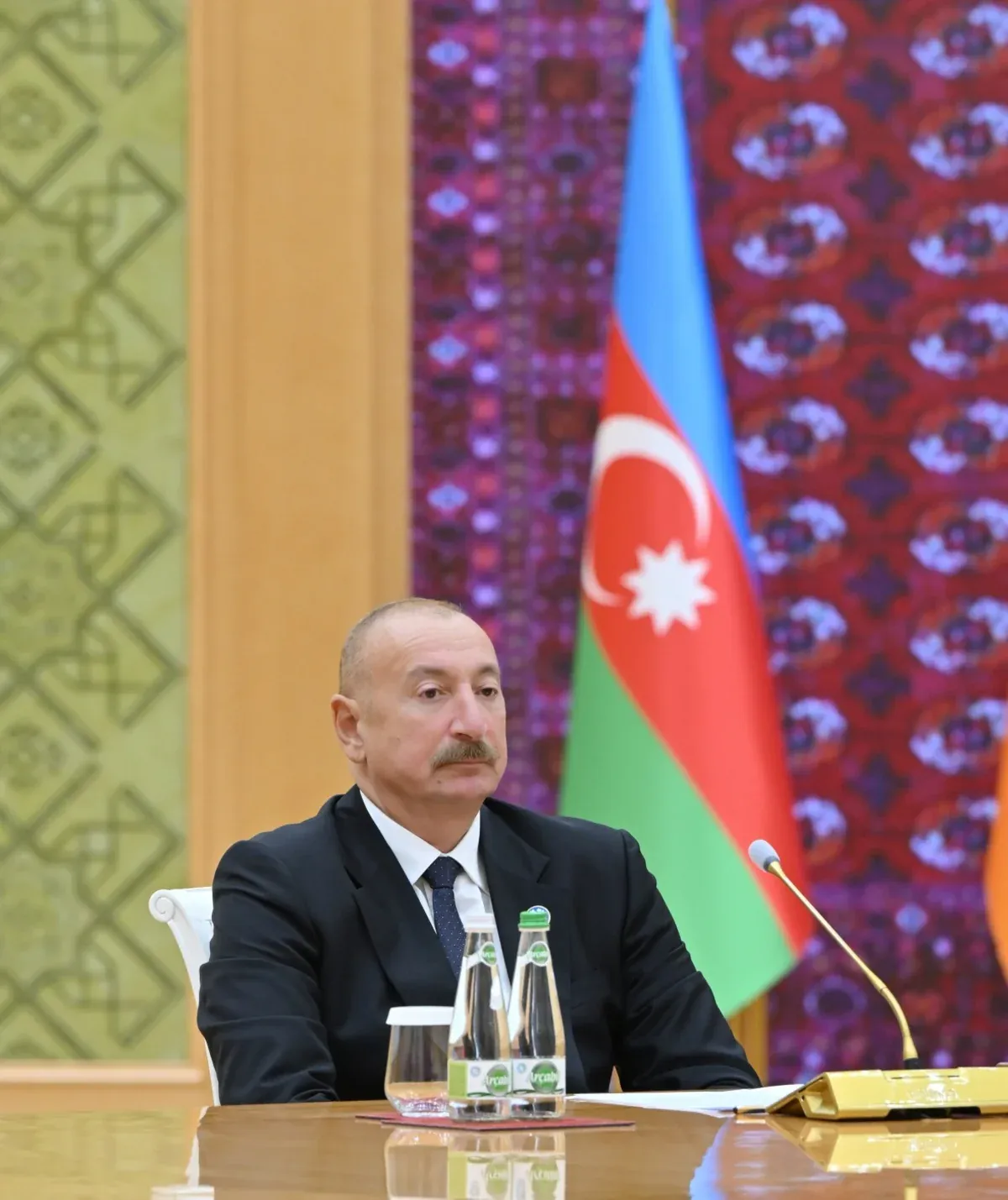 Aliyev Azerbaycan 2028’E Hazır
