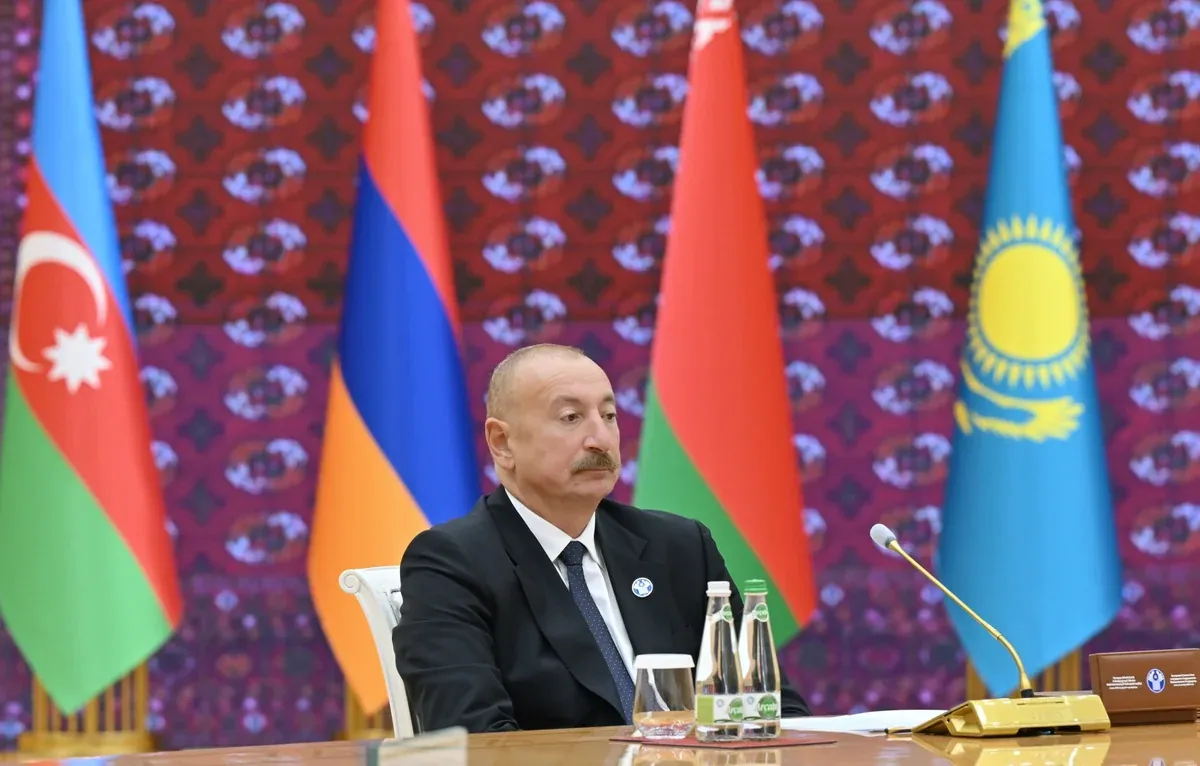 Aliyev Azerbaycan 2028’E Hazır3